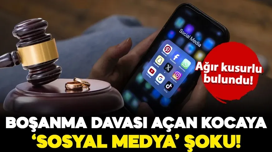 Yargıtay kararını verdi...