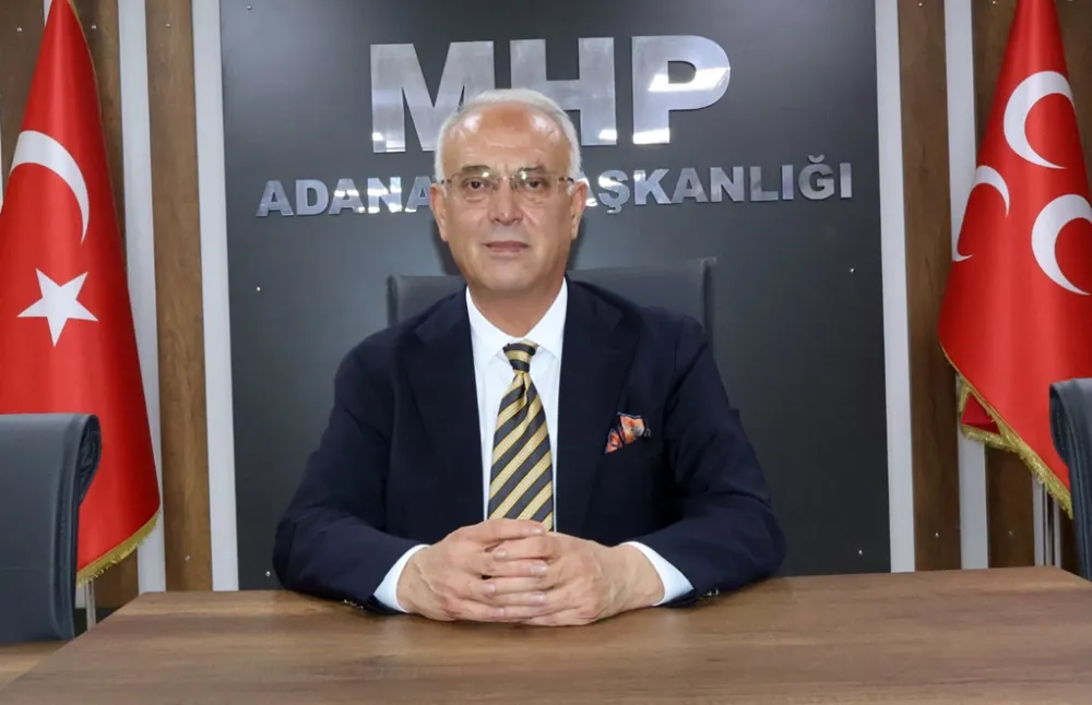 “3 Mayıs milli dirilişin adıdır”