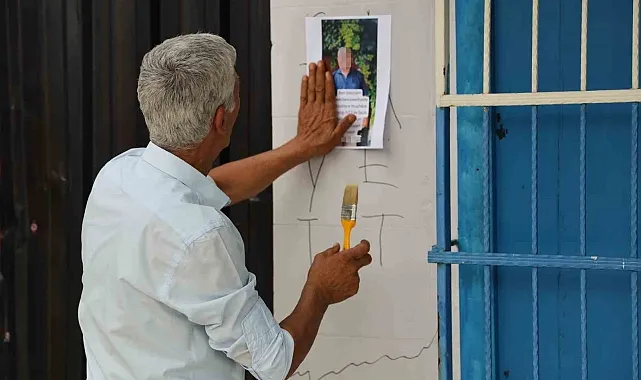 Kendisini dolandırdığını ileri sürdüğü şahsı böyle ifşa etti