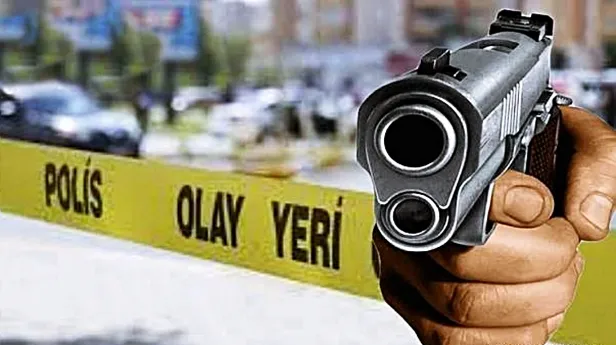 Adana’da eski sevgili dehşeti: Kıskançlık krizine girip kafe kurşunlattı...