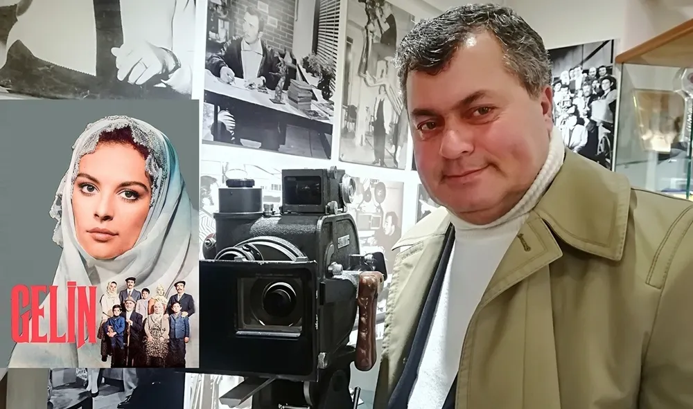 ATÜ Bahar Şenlikleri’nde Sinemaseverlerle Buluşuyor