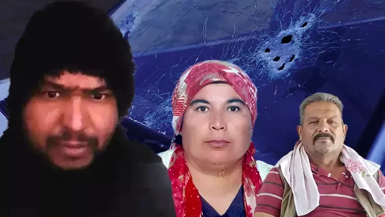  Üvey anne katiline müebbet hapis cezası verildi