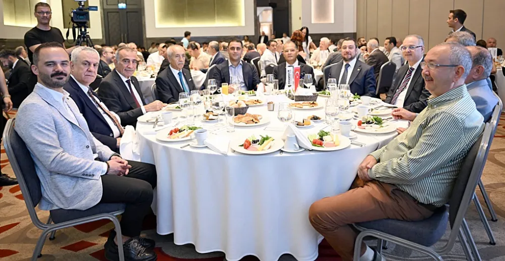 “Kentsel dönüşüm olmazsa olmazımız”