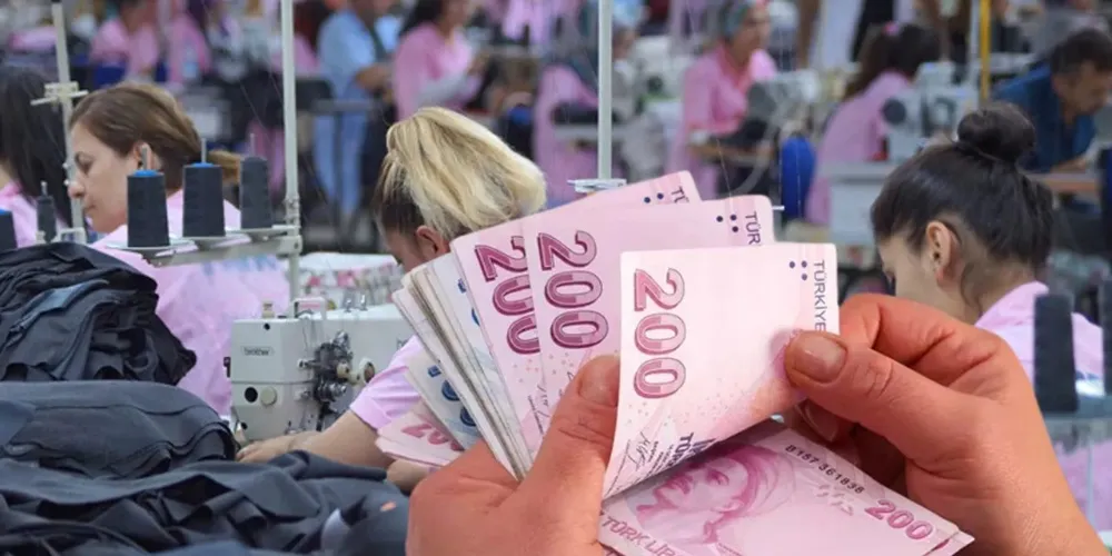 Asgari ücret için kulis bilgisi! O tarih işaret edildi...