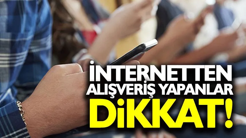 İade süreci sil baştan değişiyor...