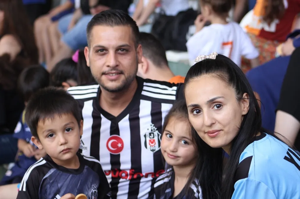Türkiye’nin 
