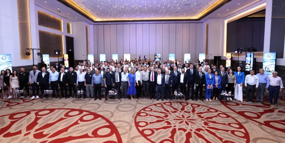 OPET, bayileriyle Adana’da buluştu!