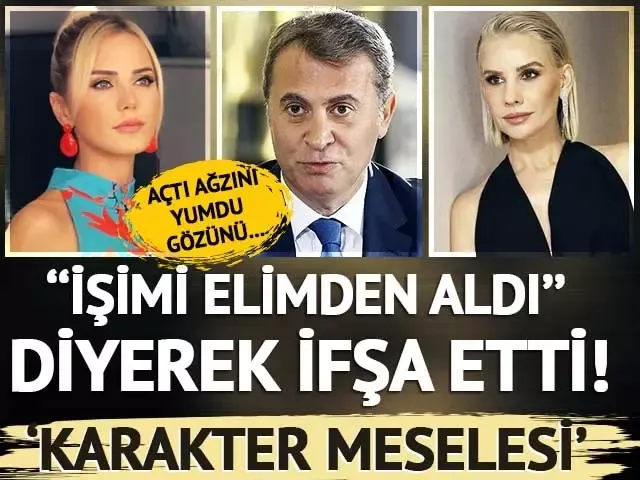 Ece Erken 