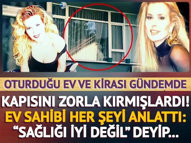 Harika Avcı