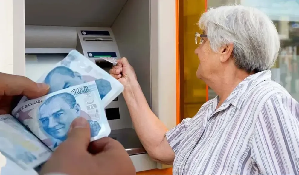 Tüm emeklileri ilgilendiriyor...