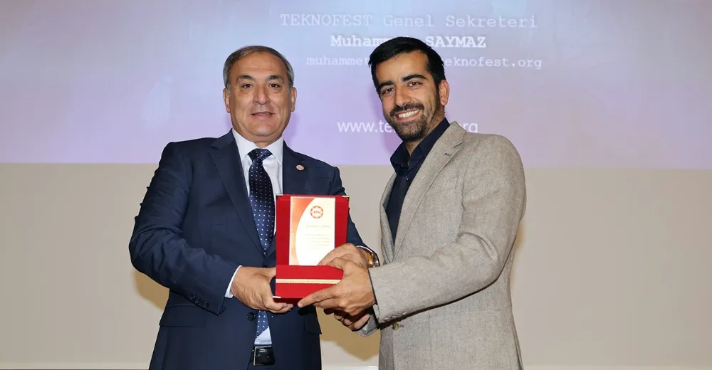 Teknofest Ruhu ATÜ’de Yaşatıldı...