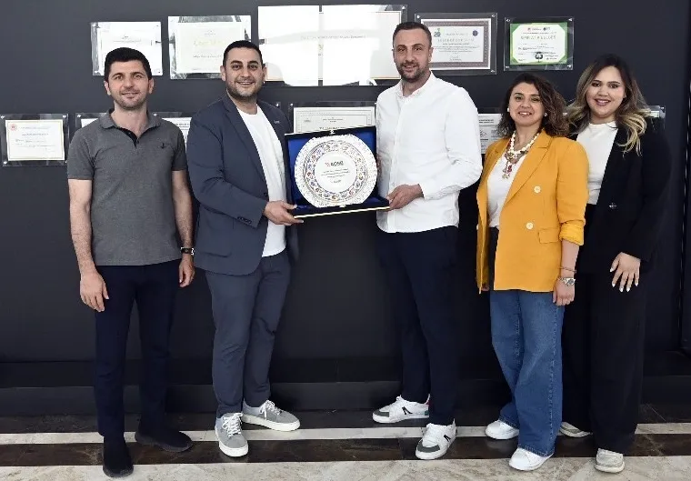 “Sanayide Gelecek, Gençlerle Şekilleniyor”