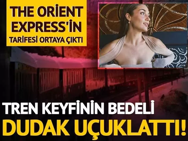 Hande Erçel ile Hakan Sabancı