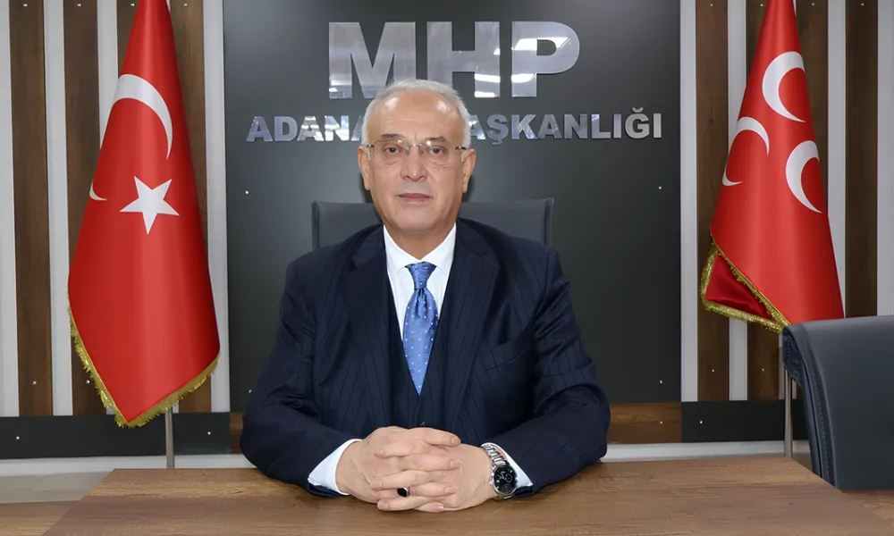 “Dünya yeni fetihlere muhtaç!”