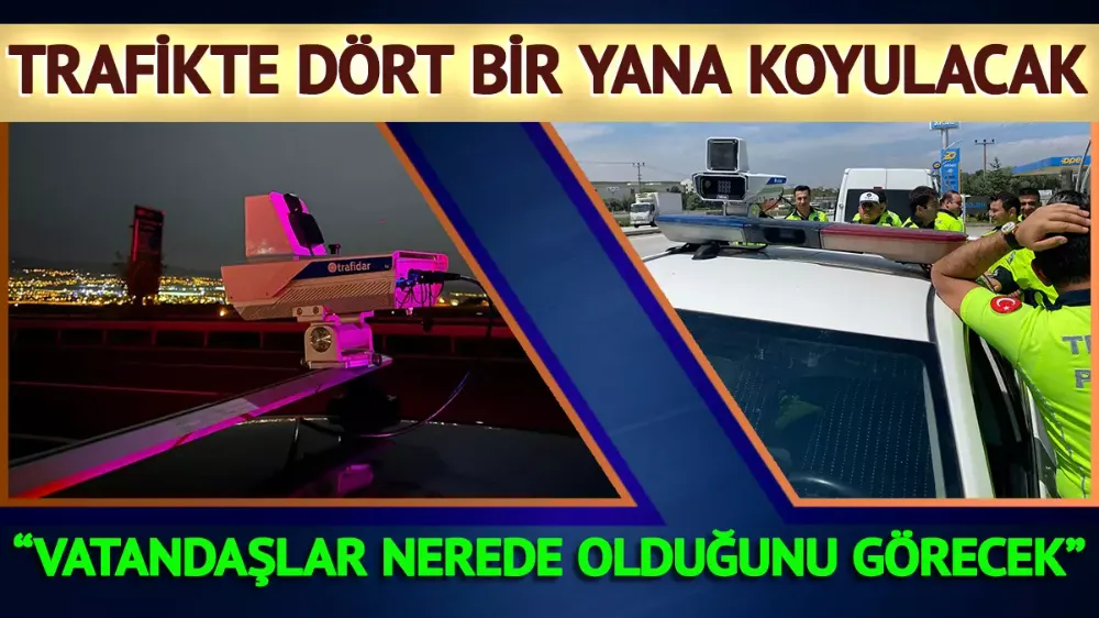Cezalar dakikalar içinde e-Devlet