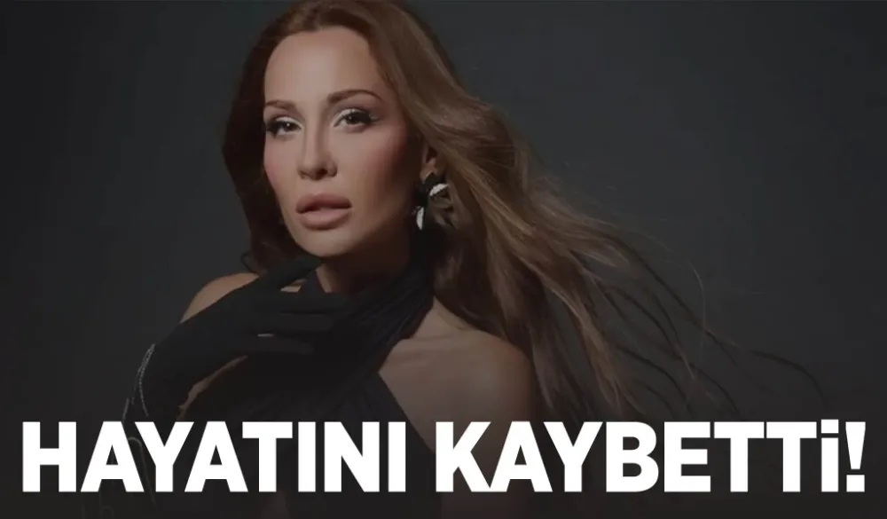 Milyonların haber beklediği ünlü şarkıcı kurtarılamadı...