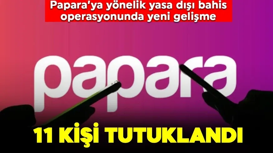 Papara kullanıcıları mağdur 