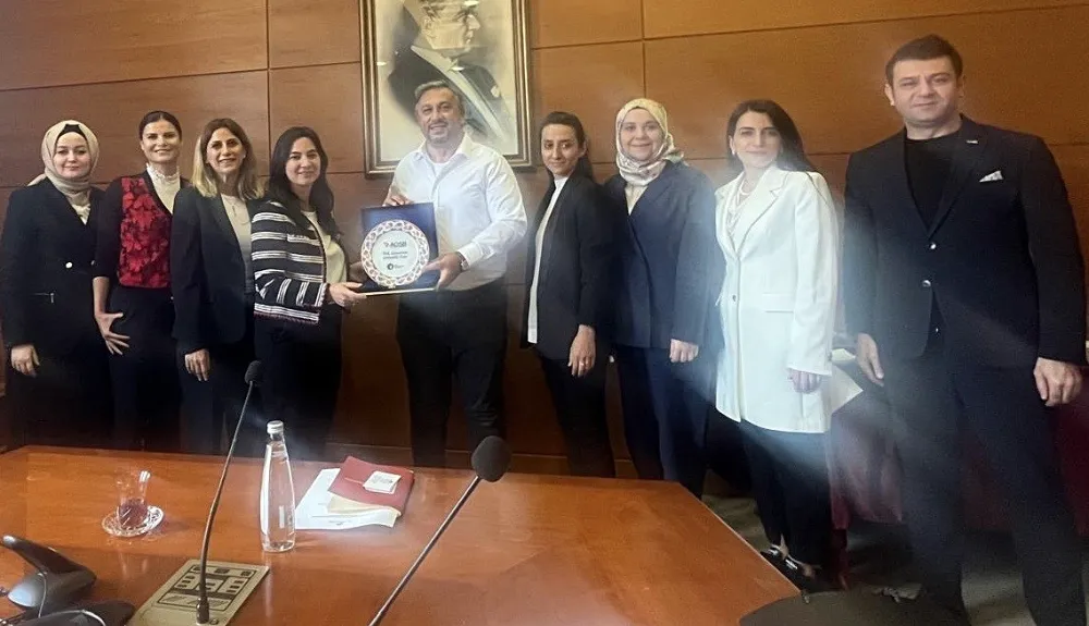 Sanayi ve Bilim İş Birliğiyle Geleceğe Yatırım