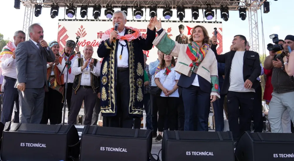 Karalar, “Bu milleti bölmeye, ayrıştırmaya kimsenin gücü yetmez”