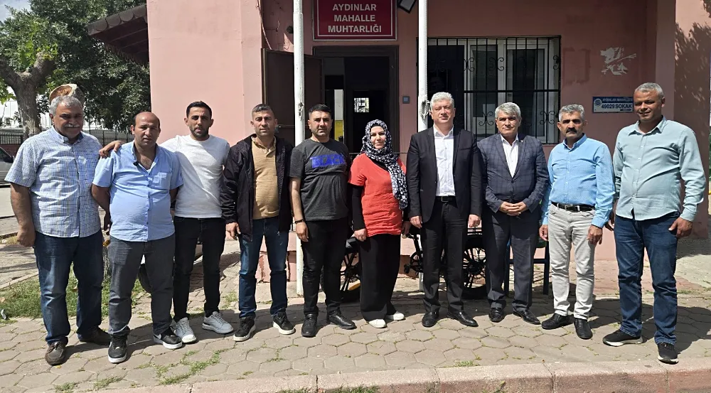 Kısacık, Gençlerimizi Uyuşturucu İlletine Teslim Edemeyiz!