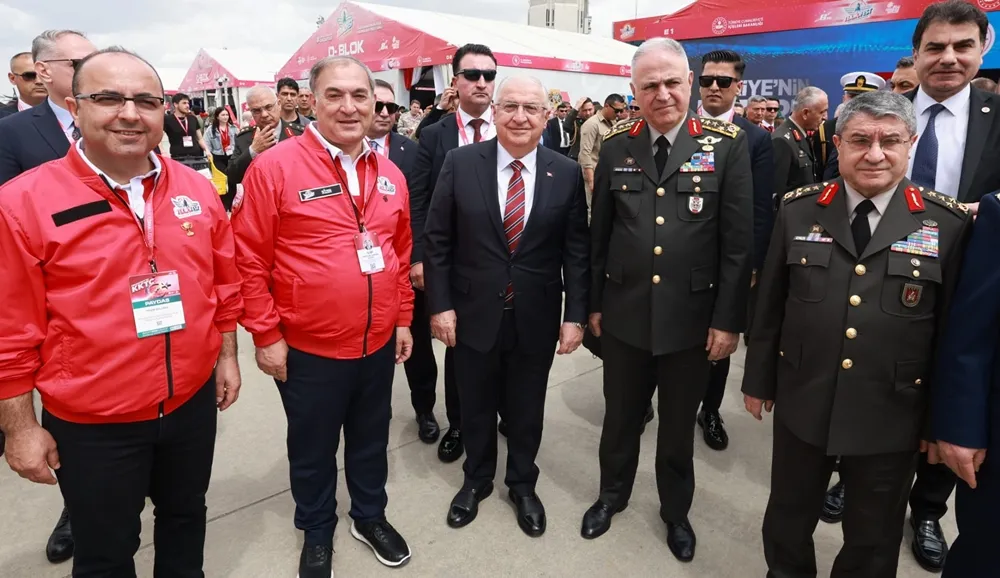ATÜ TEKNOFEST