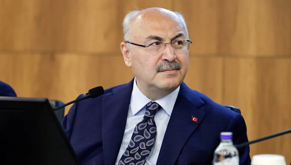  Köşger, “Gençliğimiz en büyük zenginliğimiz onları korumak hepimizin görevi