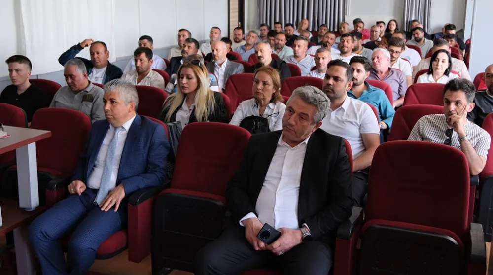Devlet kurumları Sokak canlılarının rehabilitesi için bir araya geldi