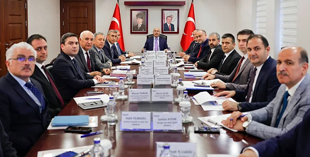 Adana Sosyal Dönüşüm Programı Başlatıldı