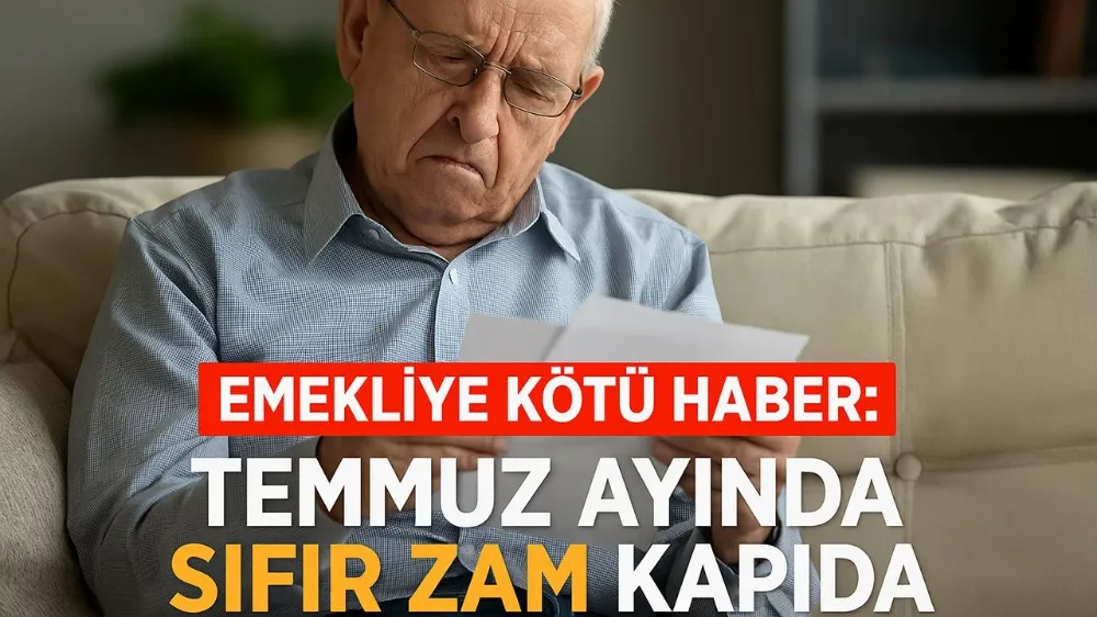 Sürpriz tatil detayı...