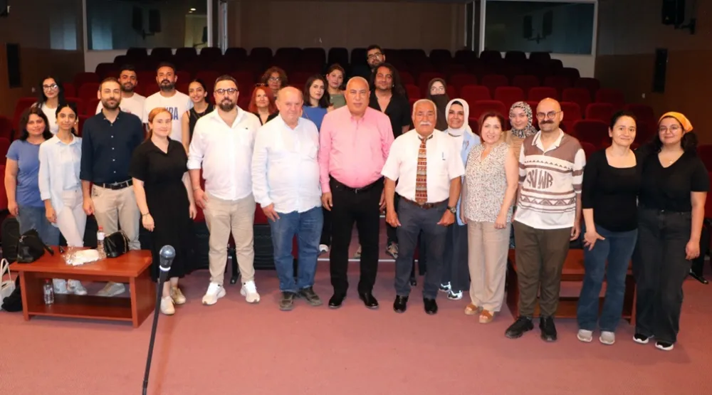  “Sosyal medya yazılı basını bitirdi kimse gazete almıyor”
