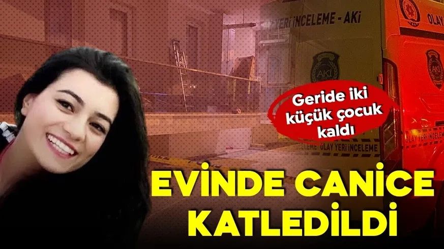 Yasak aşk iddiası tüyler ürpertti: Kocası, iki kadın ve bir erkek gözaltına alındı