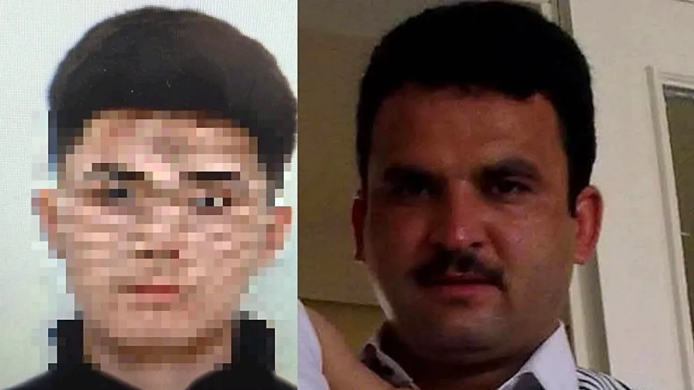Öldürülen İmamın Kızı Tanıklık Etti...