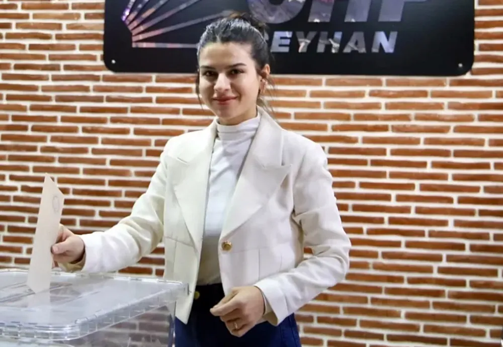 CHP’nin Ceyhan Adayı Kesinleşti...