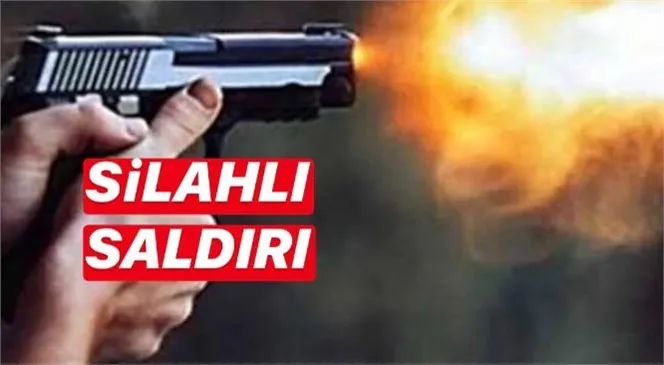 Otomobiline binerken öldürüldü!