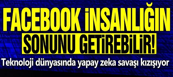 Teknoloji dünyasında yapay zeka savaşı kızışıyor