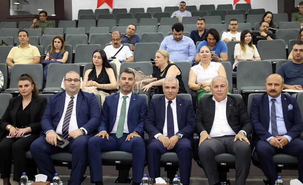 “Eximbank, ihracatcının stratejik ortağıdır”