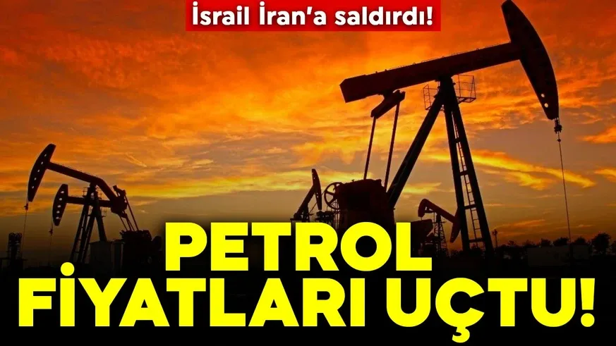 Altından tüm zamanların rekoru geldi! İsrail- İran gerilimi piyasaları vurdu!