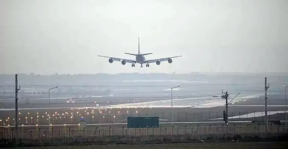 İsrail’in İran’ı vurmasının ardından İncirlik Üssü’nde sessizlik hakim