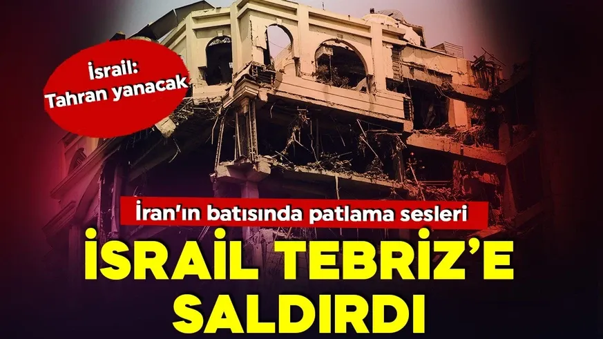 İsrail Tebriz