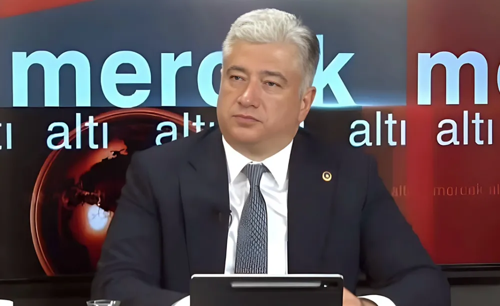 Kısacık: Gazze’de Soykırıma Sessiz Kalmak Müslüman Devletlere Yakışmıyor
