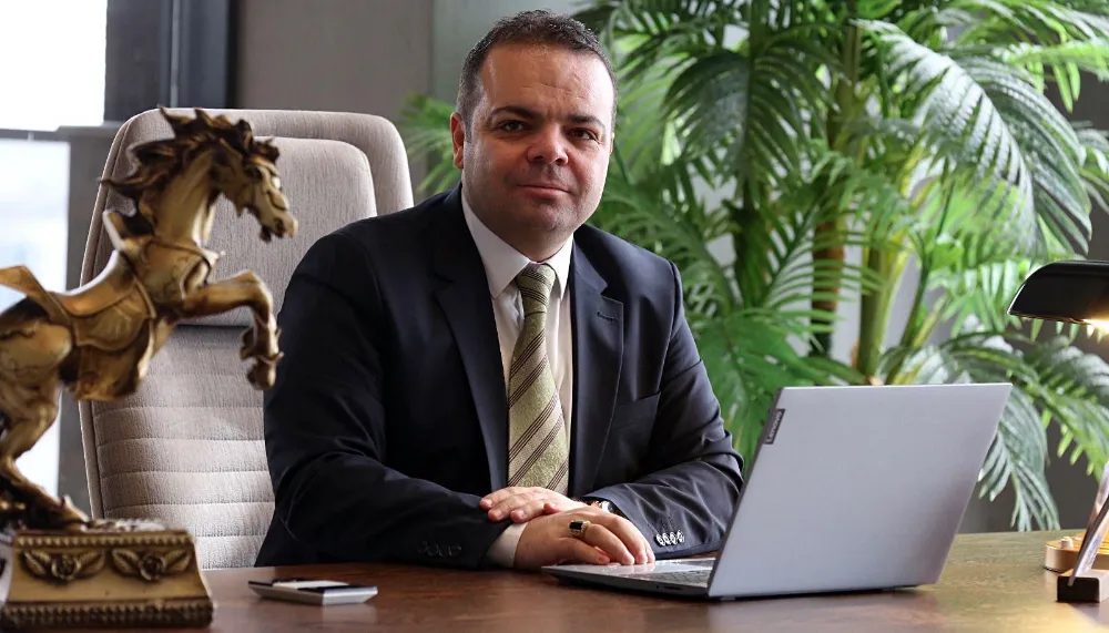 Akbıyık, tüm öğrencilere LGS’de başarı diledi