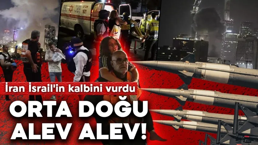 Orta Doğu