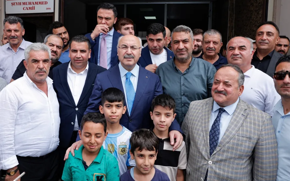 Vali Köşger
