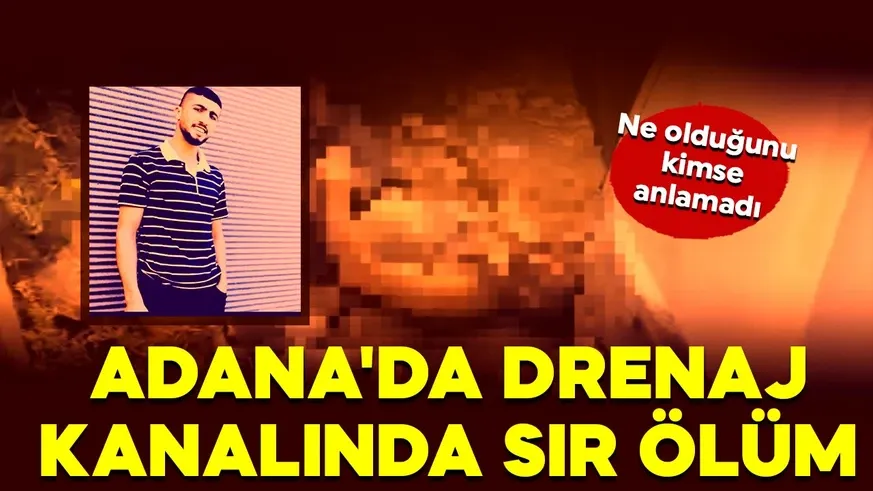 Eşinin kayıp ihbarında bulunduğu Salih