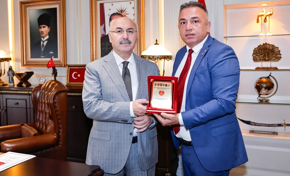 Terör ve güvenlik  Değerlendirmesi!..