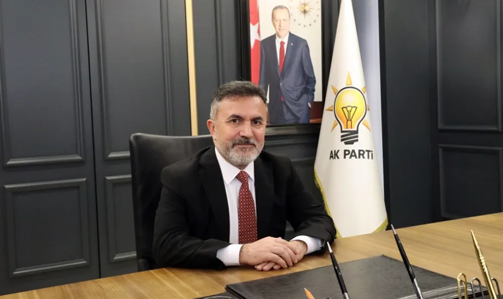 Tamer Dağlı’dan Adana