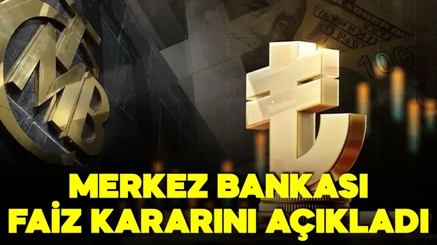 Piyasaların heyecanla beklediği karar belli oldu...