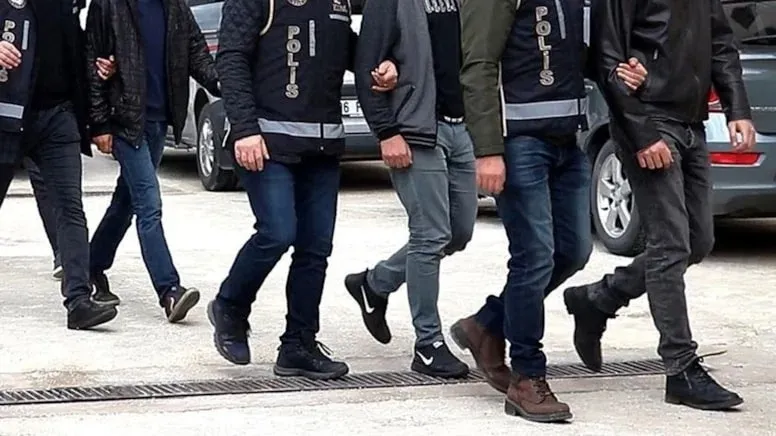 Adana’da orman yangını kontrol altında: 6 gözaltı
