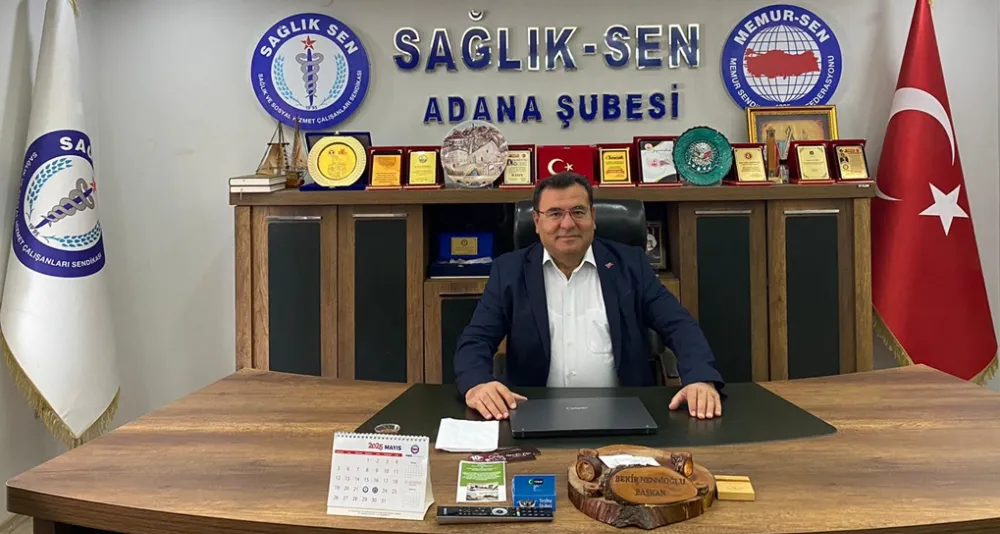 Nennioğlu, “İyi Yöneten Kalmalı, Başarı Cezalandırılmamalı”