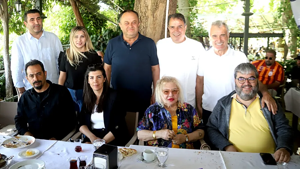 Hasan Hüseyin İpek: Misyonumuz birlikte hareket etmek